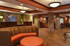 Holiday Inn Express Hotel & Suites Dayton-Centerville 