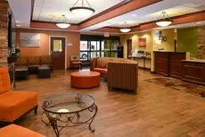 Holiday Inn Express Hotel & Suites Dayton-Centerville 