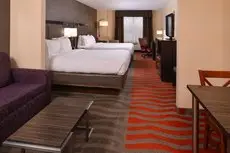 Holiday Inn Express Hotel & Suites Dayton-Centerville 