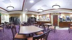 Holiday Inn Express Hotel & Suites Dayton-Centerville 