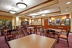 Holiday Inn Express Hotel & Suites Dayton-Centerville 