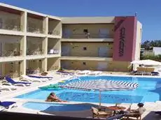 Alexandros Hotel Lasithi 