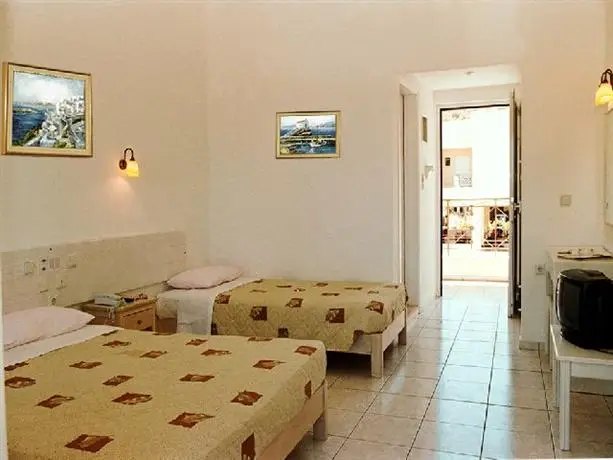 Alexandros Hotel Lasithi