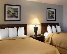 Quality Inn & Suites Forest Park Cincinnati 