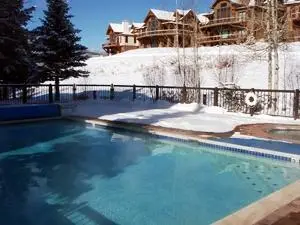 Meadows Eagleridge Condominiums Steamboat Springs 