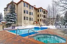 Meadows Eagleridge Condominiums Steamboat Springs 