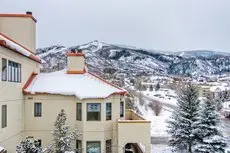 Meadows Eagleridge Condominiums Steamboat Springs 