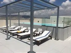Piraeus Theoxenia Hotel 