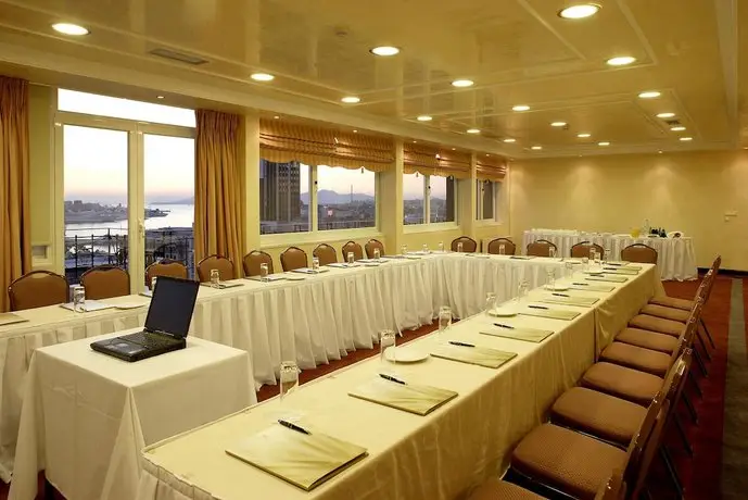 Piraeus Theoxenia Hotel 