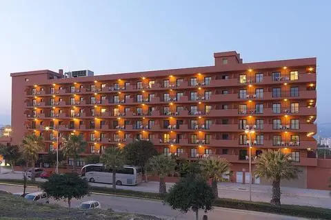 Fuengirola Beach Apartamentos Turisticos 