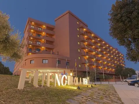 Fuengirola Beach Apartamentos Turisticos 