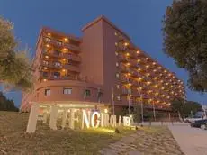 Fuengirola Beach Apartamentos Turisticos 