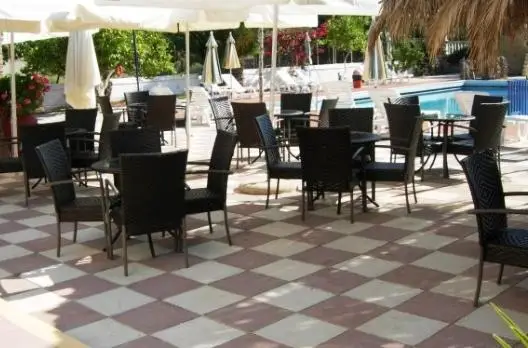 Galaxy Hotel Cephalonia 