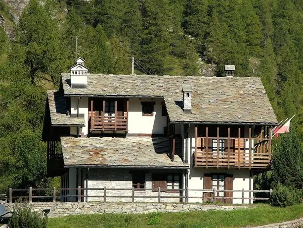 Il Piccolo Residence 