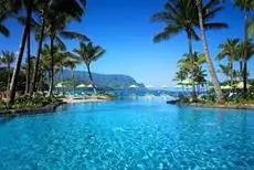 Princeville Resort 