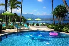 Princeville Resort 