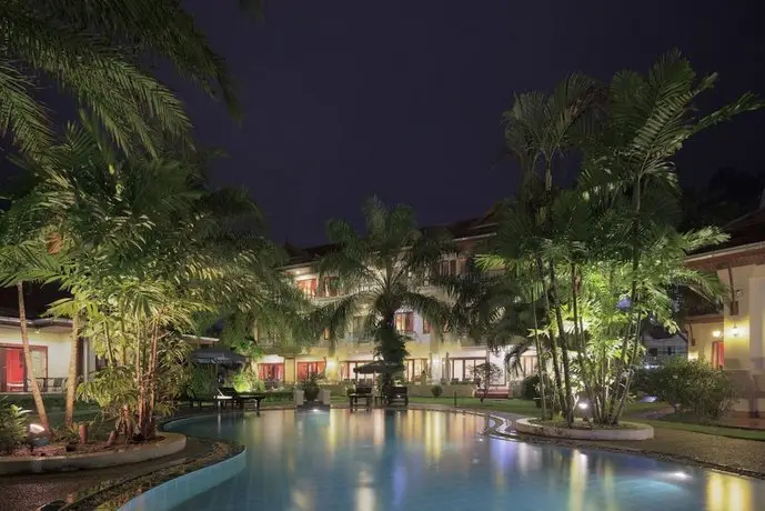 The Pe La Resort Phuket