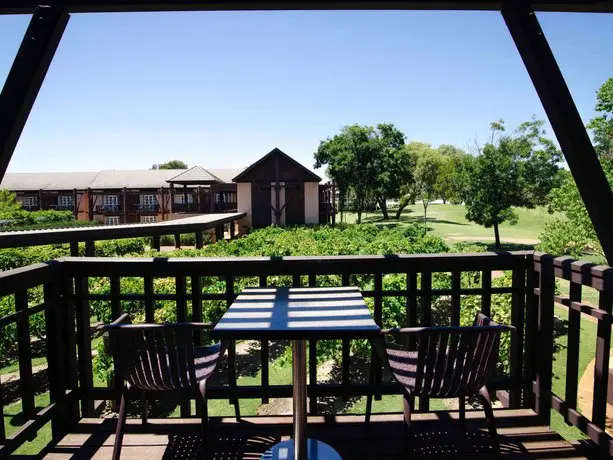 Novotel Vines Resort Swan Valley 