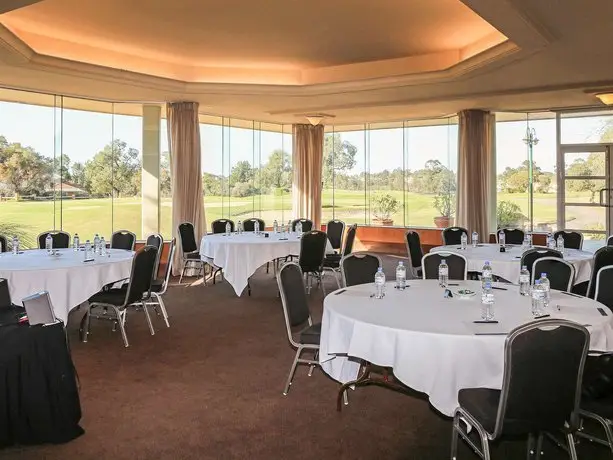 Novotel Vines Resort Swan Valley 