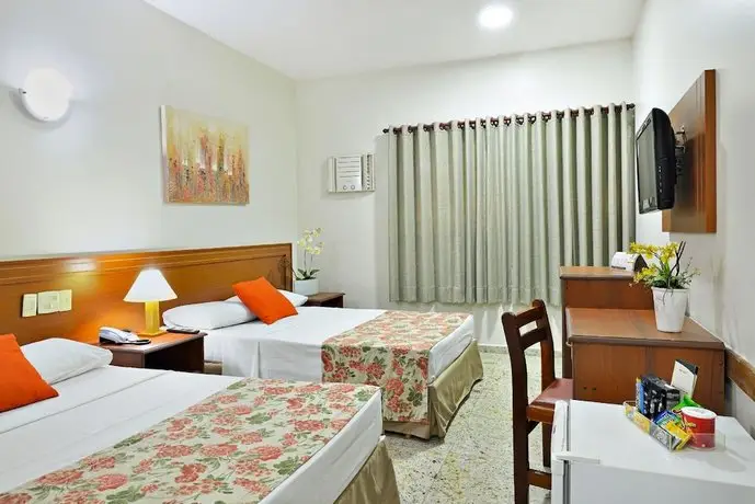 Vilage Inn Ribeirao Preto 