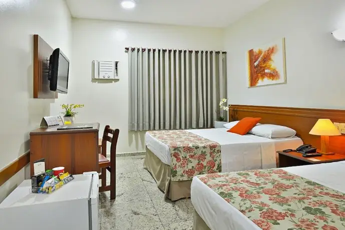 Vilage Inn Ribeirao Preto 