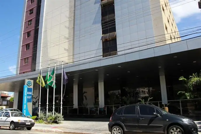 Hilton Garden Inn Goiania