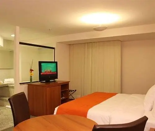 Hilton Garden Inn Goiania 