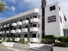 Hotel Ponta Negra 