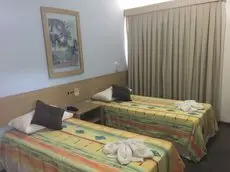 Hotel Ponta Negra 