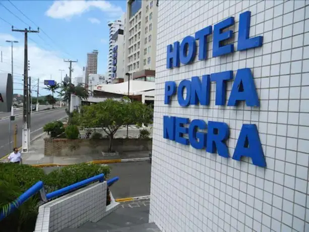 Hotel Ponta Negra 