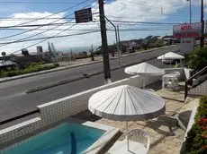 Hotel Ponta Negra 