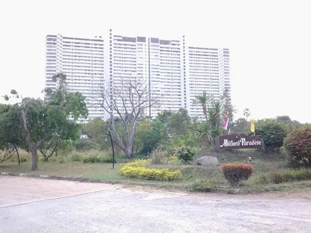 Milford Paradise Pran Buri