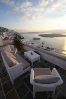 Sunset Hotel Santorini 