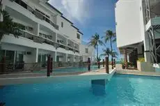 Boracay Ocean Club Beach Resort 