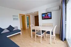 Ferrera Beach Apartments 