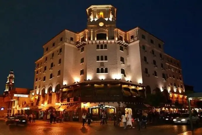 Hotel Salta