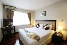 J Town Serviced Apartments 