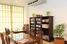 J Town Serviced Apartments 