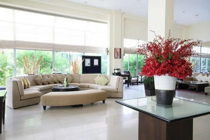 Kameo House Serviced Apartments Sriracha