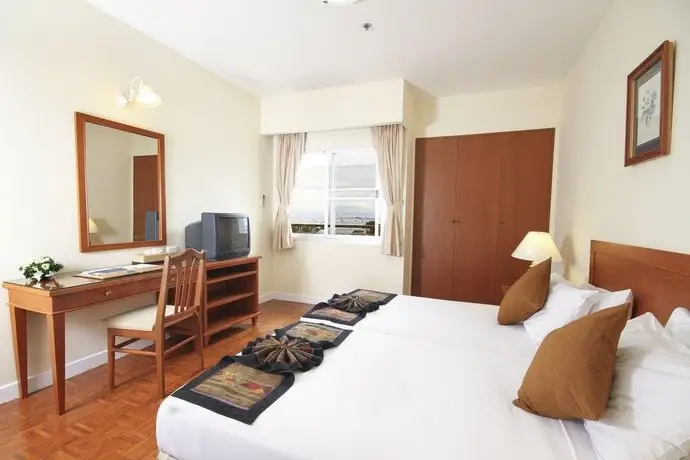 Kameo House Serviced Apartments Sriracha 