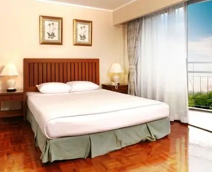 Kantary Bay Hotel And Serviced Apartments Sriracha