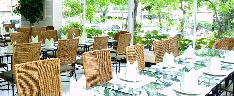 Kantary Bay Hotel And Serviced Apartments Sriracha