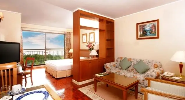 Kantary Bay Hotel And Serviced Apartments Sriracha 