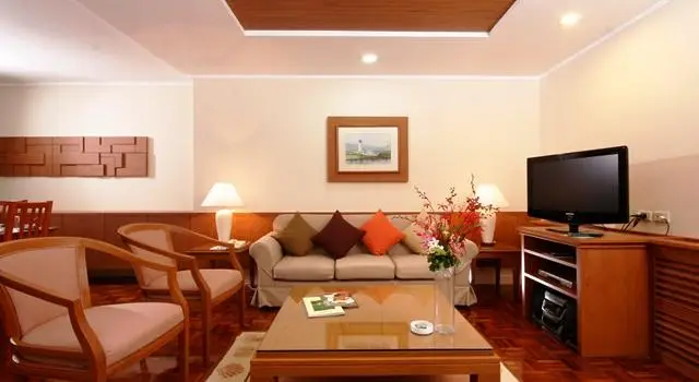 Kantary Bay Hotel And Serviced Apartments Sriracha 