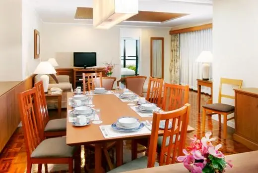 Kantary Bay Hotel And Serviced Apartments Sriracha 