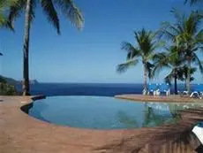 Ocotal Beach Resort 