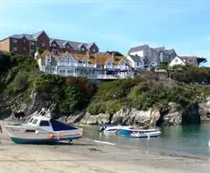 The Harbour Hotel Newquay 