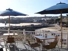 The Harbour Hotel Newquay 