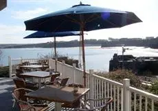 The Harbour Hotel Newquay 