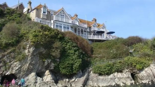 The Harbour Hotel Newquay 